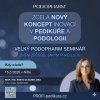 Seminár - PODOPHARM - novinky, svetové inovácie, prípadové štúdie a praktické ukážky