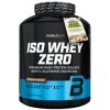 Biotech USA BioTechUSA Iso Whey Zero 2270 g - banán