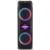 JVC XS-EP624B - party speaker, črne barve