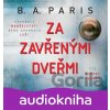 Za zavřenými dveřmi - B.A. Paris