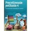 Precvičovanie počítania pre 4.ročník ZŠ - Taktik