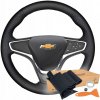 POŤAH VOLANTU OBŠITIE VÝREZ PRE CHEVROLET EQUINOX MALIBU AMPERA-E