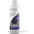 Úprava vody a test Seachem Pristine 250 ml