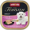 Animonda Vom Feinsten dog ADULT kura, vajce a šunka 150 g