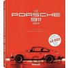The Porsche 911 Book - Rene Staud