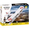 Cobi 2998 Great War Nieuport 17 C.1, 1:32, 274 kostek