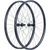 D.R.A.C. Wheels karbónové kolesá pre horský bicykel MTB DRAC 29, DT350 Boost, plášť, matné čierne