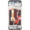 LCD Displej + Dotykové sklo + Rám Oppo A76