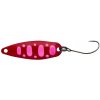 Plandavka Illex Native Spoon 5g Pink Red Yamame Illex