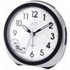Budík quartz JVD SRP872.1, možnosť vrátenia tovaru do 12 mesiacov