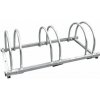 M.A.T. GROUP stojan na 5 bicyklov, 1480x370x265mm Zn