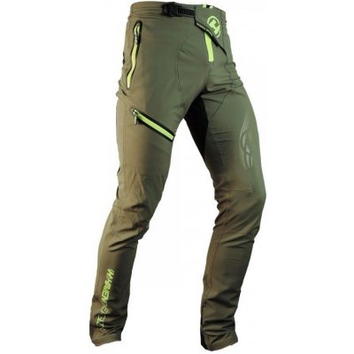 Haven dlouhé Energizer khaki