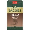 Jacobs Velvet Crema mletá 250 g