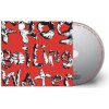 DIIV: Frog In Boiling Water - CD