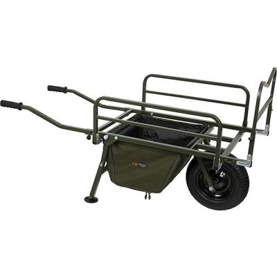 FOX R-Series Barrow Plus + Bag