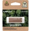 GOODRAM UME 3 ECO FRIENDLY 64GB UME3-0640EFR11