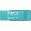 USB kľúč ADATA UC310E-256G-RGN 256 GB USB 3.2 zelený