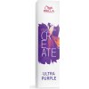 Wella Color Fresh Create CR ULTRA PURPLE 60 ml Oficiálna distribúcia