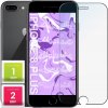 Tvrdené sklo Hello Case pre Apple iPhone 7 Plus, iPhone 8 Plus 1 ks