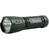Svietidlo nabíjacie Technik Flashlight P15, 100 lm, LED