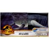 MATTEL Jurský svět Křídový kemp Mosasaurus 71cm