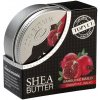 Bambucké maslo (shea butter 100%) s granátovým jablkom- 100 ml