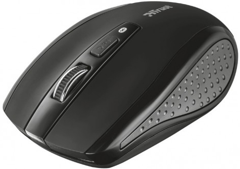 Trust Siano Bluetooth Wireless Mouse 20403