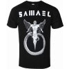 Tričko metal ART WORX Samael Savior Čierna
