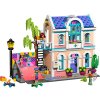 LEGO Friends - Liann a jej rodinný dom (LEGO42687)