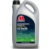 MILLERS OILS EE PERFORMANCE C3 5W-30 (NANODRIVE) 5L