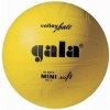 Míč volejbal Gala SOFT MINI BV4015S 4 - žlutá
