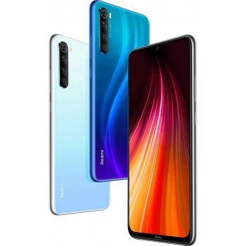 Xiaomi Redmi Note 8 4GB/64GB