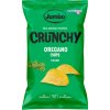 Ohonos Jumbo Crunchy Bezlepkové zemiakové chipsy s oregánom (50g)