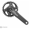 Shimano Cues FC-U6000-1 kľuky, 1x11, 32T 175 mm