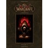 Seqoy s.r.o. Kniha World of Warcraft: Kronika - Zväzok 1