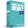 Albi What Do You Meme? Fresh Memes rozšírenie CZ/SK