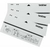 Brother Vodiace listy pre odvíjač fólie Roll Feeder 2 (3 ks)