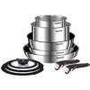 L897AS74 INGENIO Emotion sada 10ks TEFAL