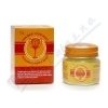 Thajská tygří mast Golden Cup balm 12g