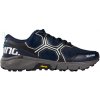 Dámska bežecká obuv Salming Recoil Trail Women Grey/Blue UK 6,5