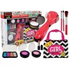 shumee Beauty Kit s taškou na masáž rúžov