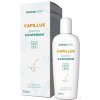 Cannaderm Capillus šampón s kofeínom proti vypadávaniu vlasov 150 ml