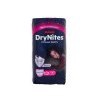 Huggies DryNites large girls 27-57 kg 9 ks