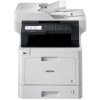 BROTHER multifunkcia color laserová MFC-L8900CDW - A4, DUALSKEN 31ppm 512MB 2400x600 PCL LAN USB WiFi 300lis 50ADF DUPLEX