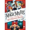 The Magic Misfits: The Minor Third (Neil Patrick Harris)(Brožovaná)