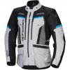 Bunda BOGOTA PRO DRYSTAR, ALPINESTARS (šedá/černá/modrá, vel. M)