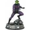 Diamond Select Marvel Comic Gallery PVC socha Skrull 25 cm