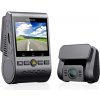 Viofo A129 PLUS Duo-G / duálna kamera do auta / 2K rozlíšenie pri 60fps / 140 ° / Sony sensor / až 256 GB / s GPS (A129 Plus Duo-G)