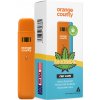 Orange County CBD Vape Pen Lemonade, 600 mg CBD, 1 ml