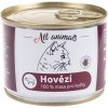 All Animals CAT hovädzie mleté 200 g